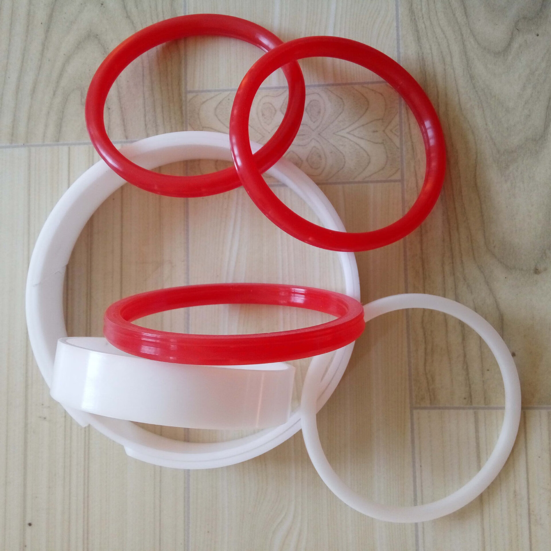 耐磨 活塞环 导向环 卡箍导向环 酚醛夹布lw shj导向环【图片 价格