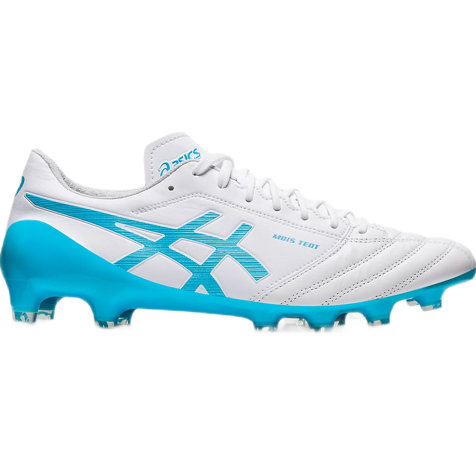 asics亚瑟士足球鞋男hg短钉袋鼠皮足球鞋人造草地防滑球鞋比赛训练