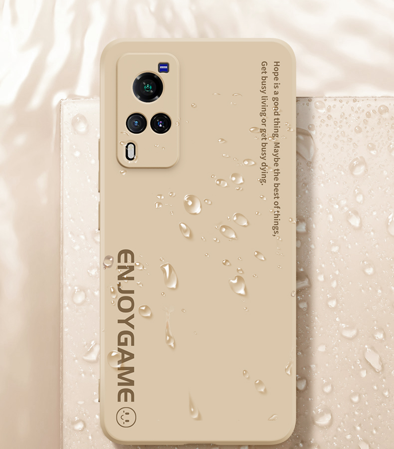 漫呗熊vivox60手机壳x60pro限量版保护套新品vovo女款镜头全包vovi