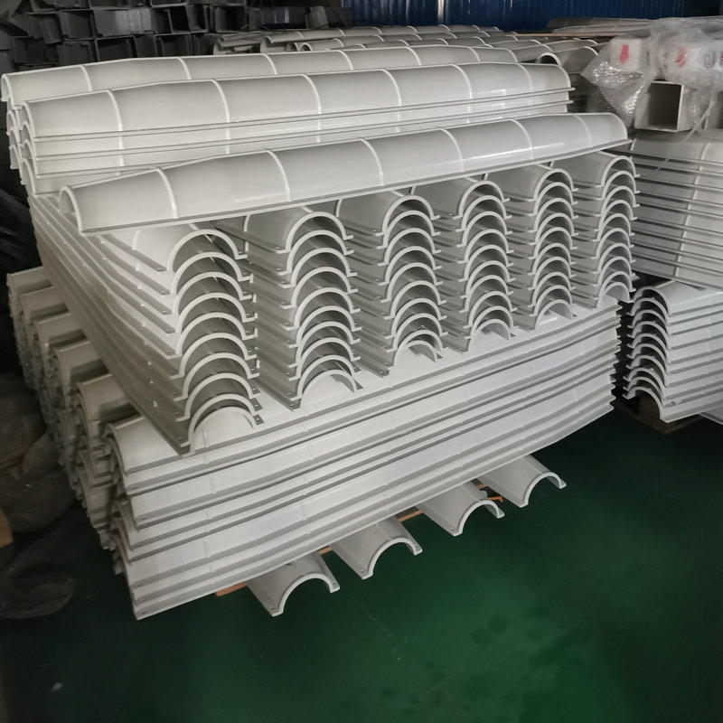 电缆防爆盒中间接头10kv35kv高压密封胶灌胶保护盒16m米玻璃钢10kv16