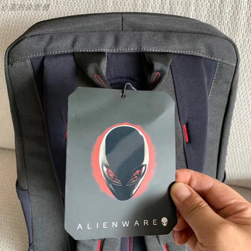 外星人电脑包外星人alienware猎户座版17英英寸笔记本游戏电竞电脑