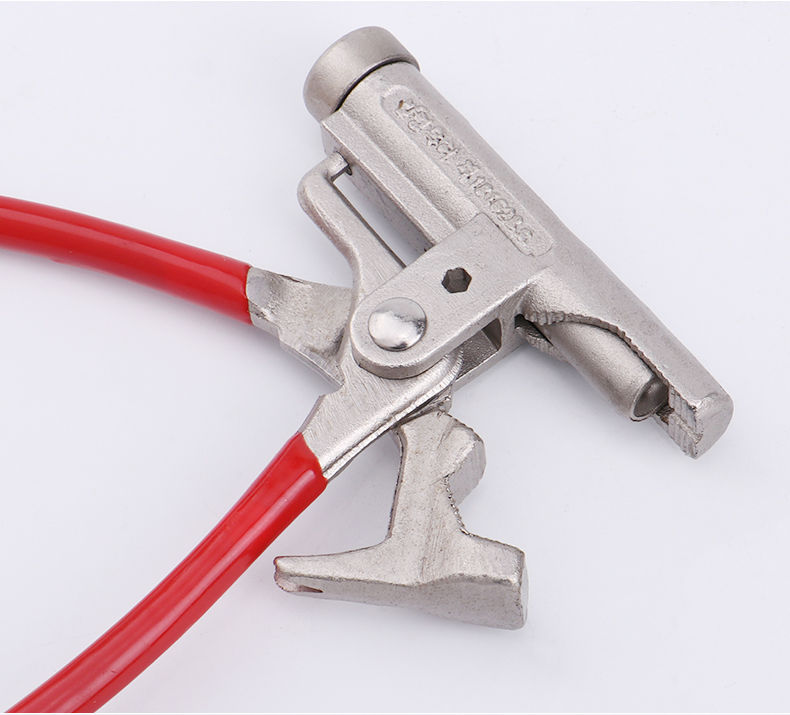 锤子敲砸钉子定水泥墙打钉神器小铁郎头钳工锤一体手动万用铁 万能锤