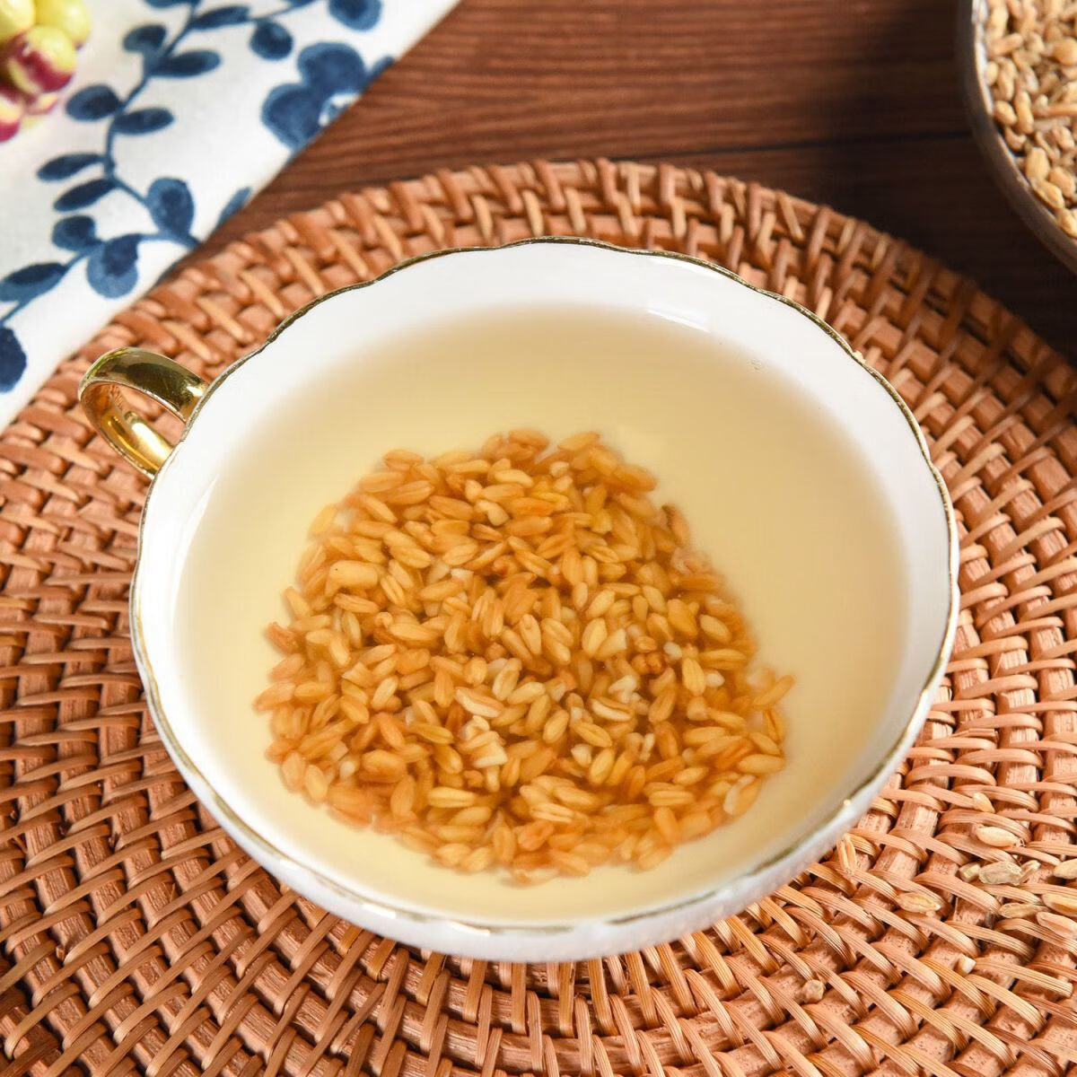 黄芪 浮小麦【气虚多汗】【图片 价格 品牌 报