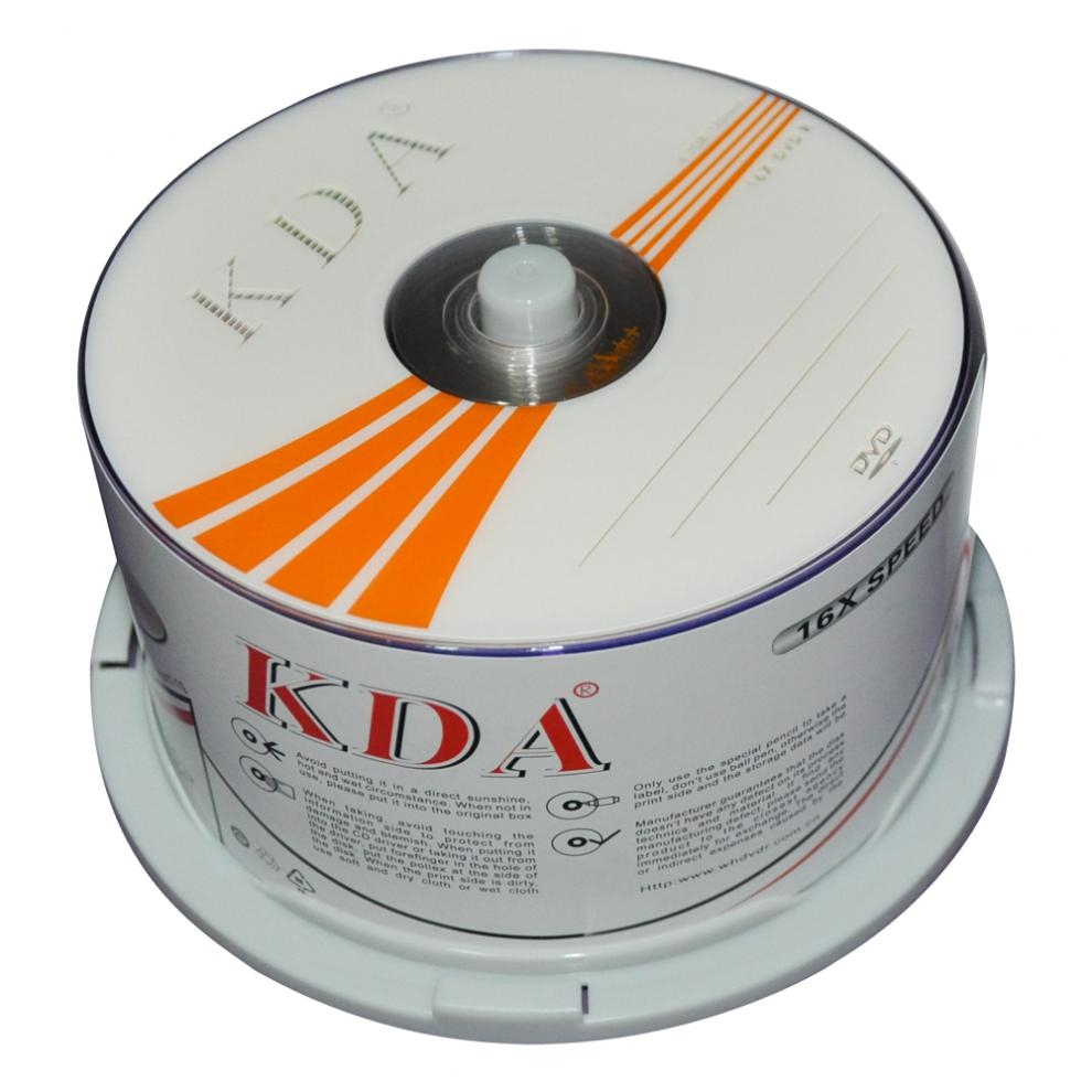 dvd光盘dvd-r刻录光盘光碟片dvd r刻录盘批发空白盘 50片 4.