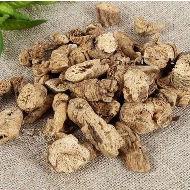 亳澤堂 南沙參 250克 又名沙參 泡參 泡沙參 中藥材 南沙參250g【圖片