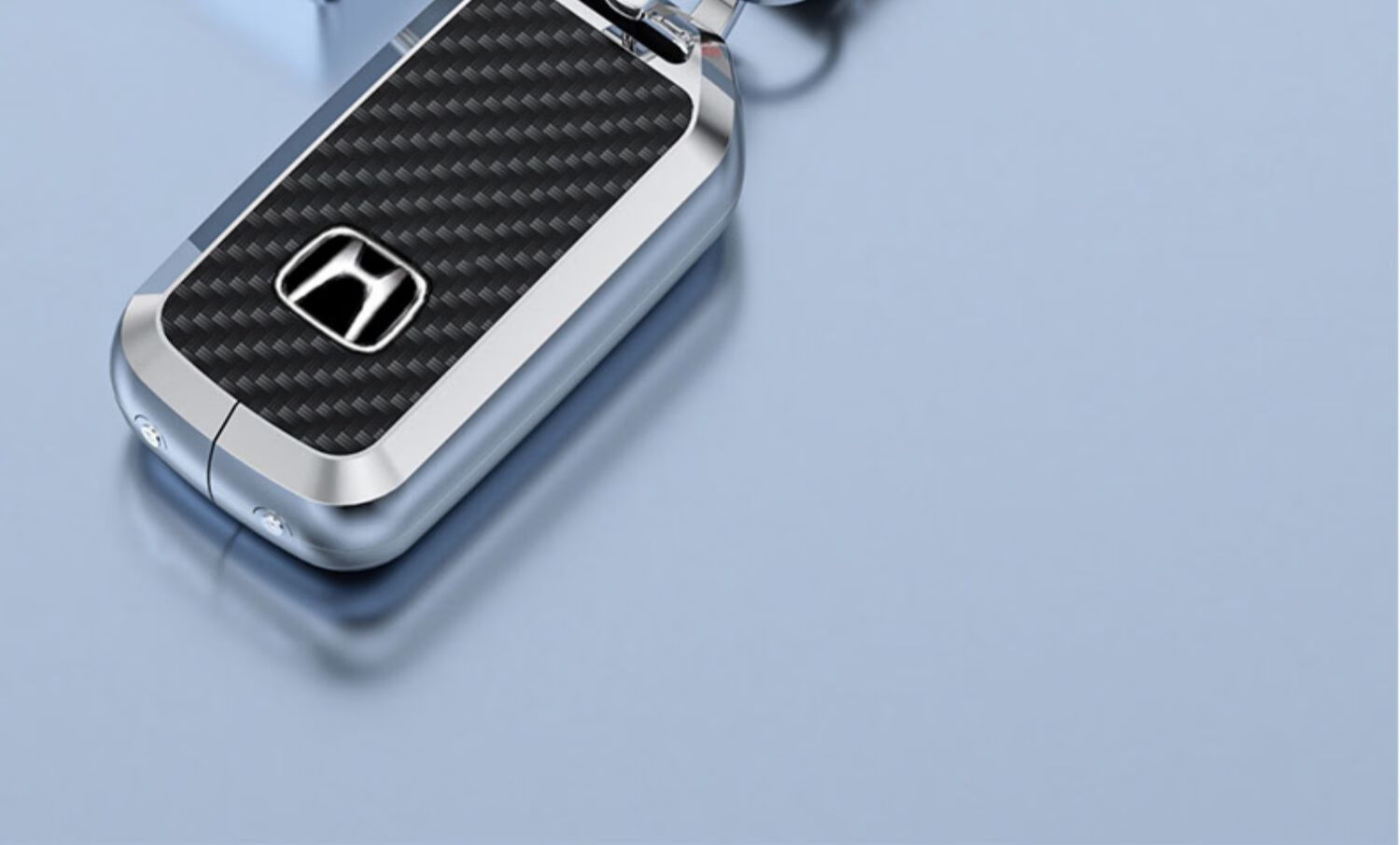 2023款本田缤智钥匙套 两键23款xrv新款六代crv型格汽车包壳扣车 新款