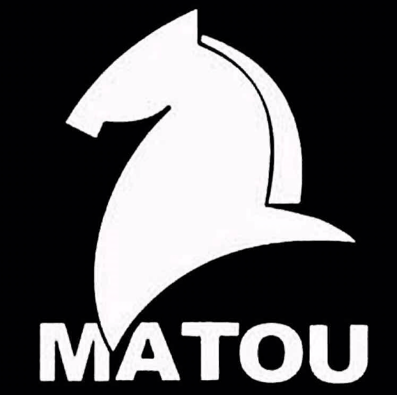 馬頭牌（MATOU）