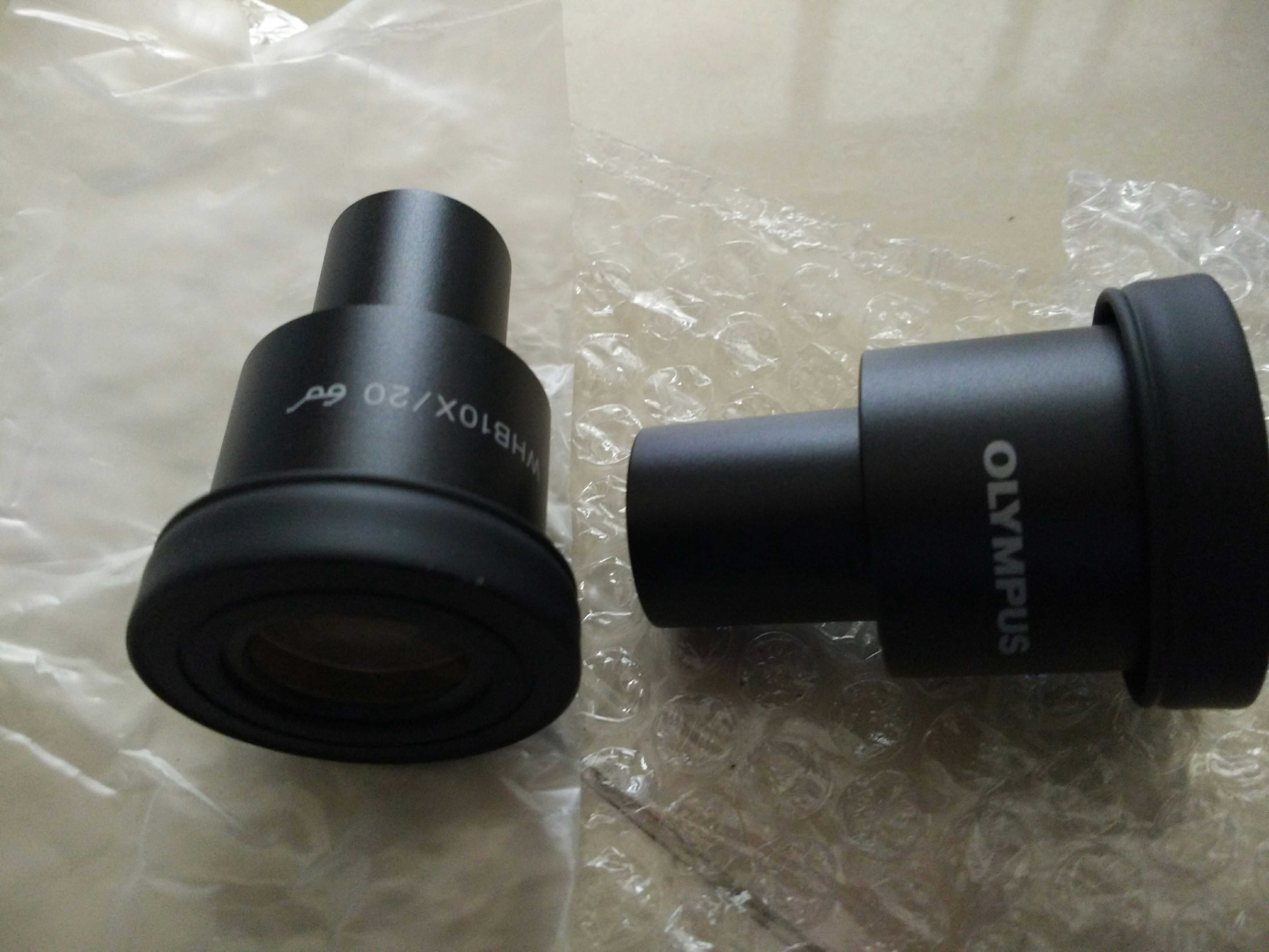 天诺翔奥林巴斯显微镜10倍目镜cx31ckx31ckx41cx41上