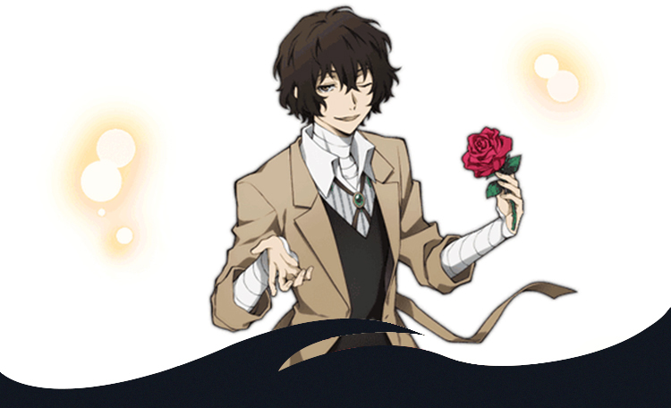 文豪野犬cos重力中原中也cos武侦太宰治风衣cosplay风衣套装现货