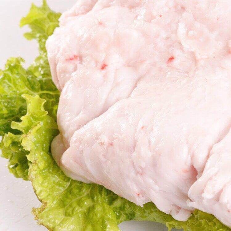 美旺吉 4斤农家猪肥膘【图片 价格 品牌 报价】-京东