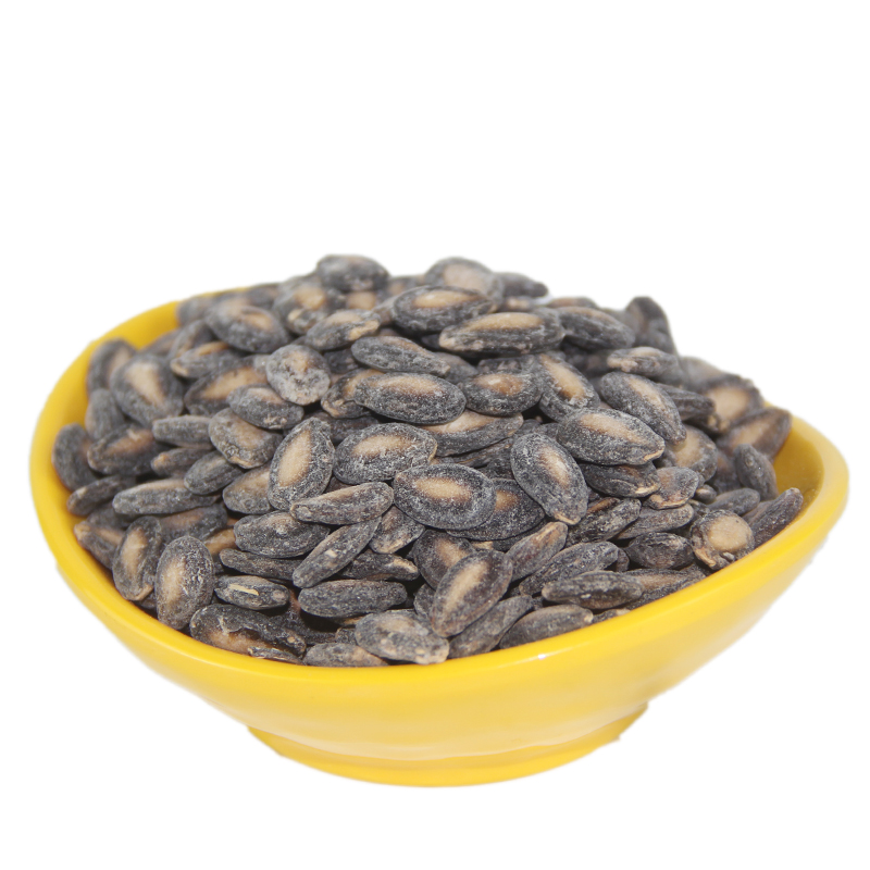 花氏江西九江花氏椒盐西瓜子九江瓜子九江花氏瓜子坚果炒货散称500克