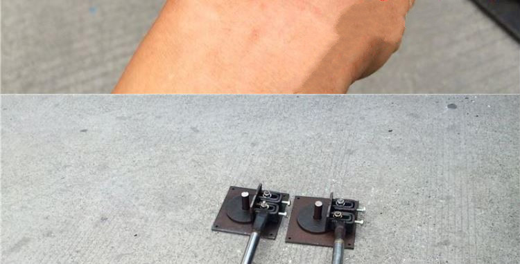 弯钢筋工地螺纹钢工业箍筋扳手弯折搬钢筋折弯器弯弧手工加厚手动小号