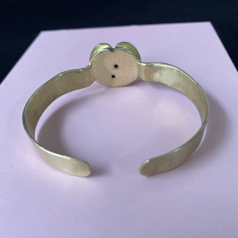 创意子弹壳工艺品送女友战友朋友子弹壳高精爱心生肖兵哥哥红绳手链