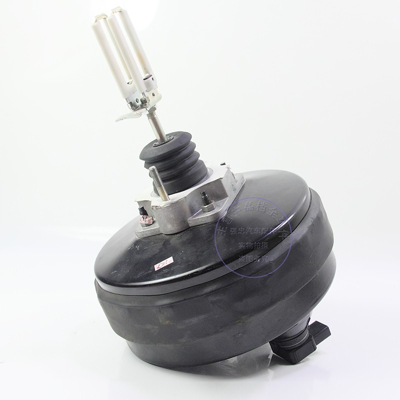 奔驰(benz)4s直供原厂刹车大力鼓 刹车真空泵 制动助力器 真空助力器