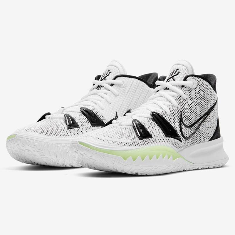 nike耐克男鞋2022春季新款kyrie5ep5實戰防滑籃球鞋ao4438cd0191011