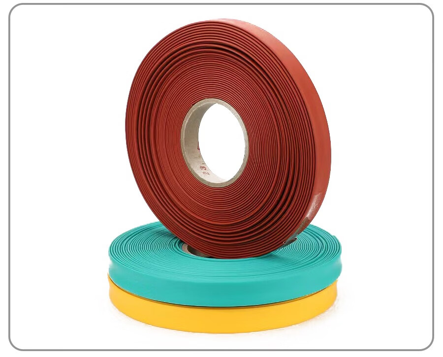 高压35kv热缩管 加强厚壁耐磨连续母排套管阻燃环保密封热缩绝缘保护