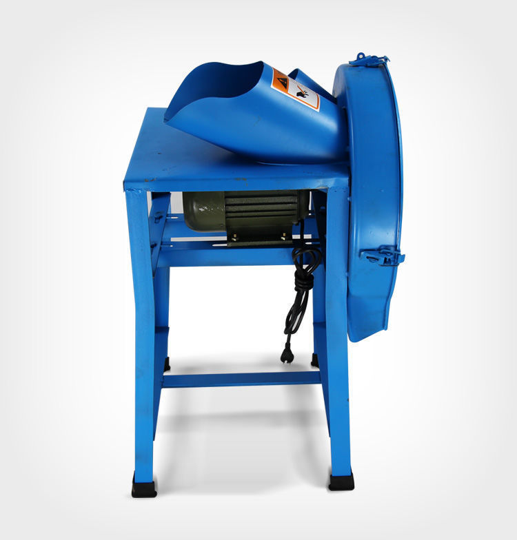 铡草机牛羊切草机切草机猪草机饲料猪菜碎草机切草机 新款不锈钢切草