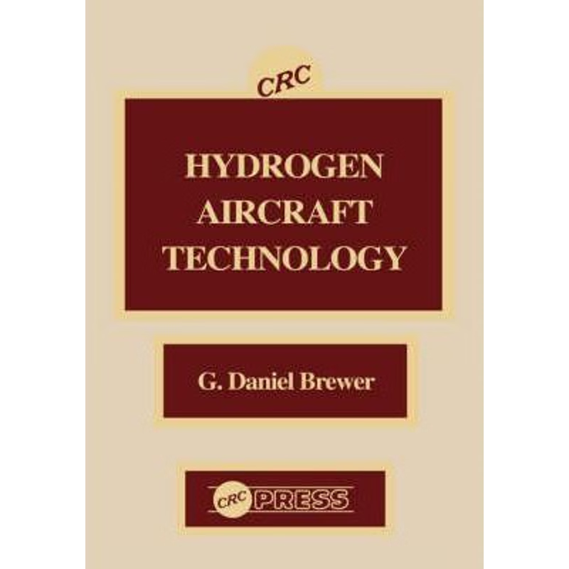 预订Hydrogen Aircraft Technology