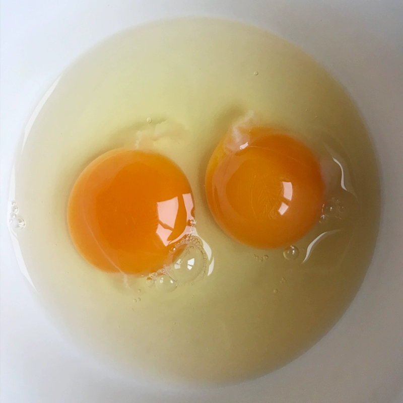 40枚土鸡蛋农家柴鸡蛋新鲜宝宝初生蛋