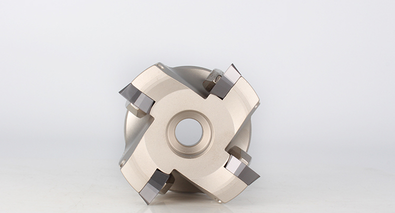 xjl盘刀ajx快进给铣刀盘sks粗加工快切削面铣刀盘r3圆鼻数控刀盘