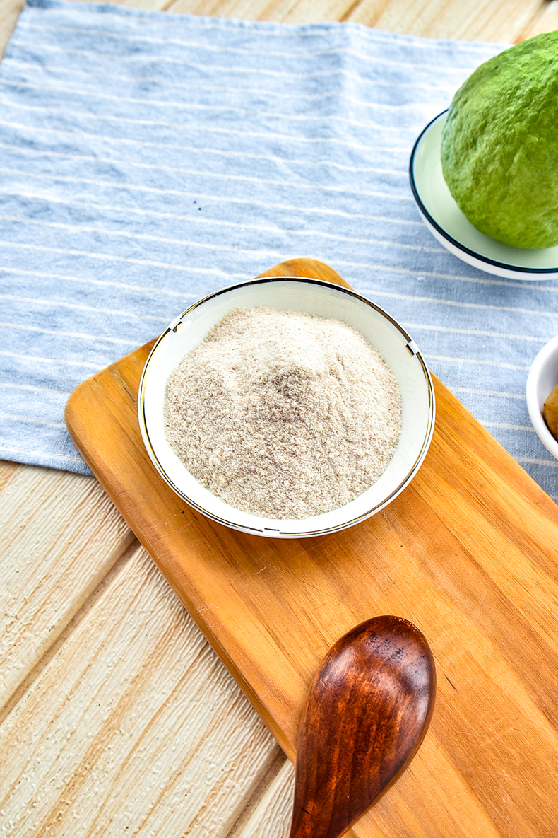 酸梅粉瓶装100g*3瓶 话梅粉水果配料潮汕梅子粉酸嘢调味粉水果沙拉