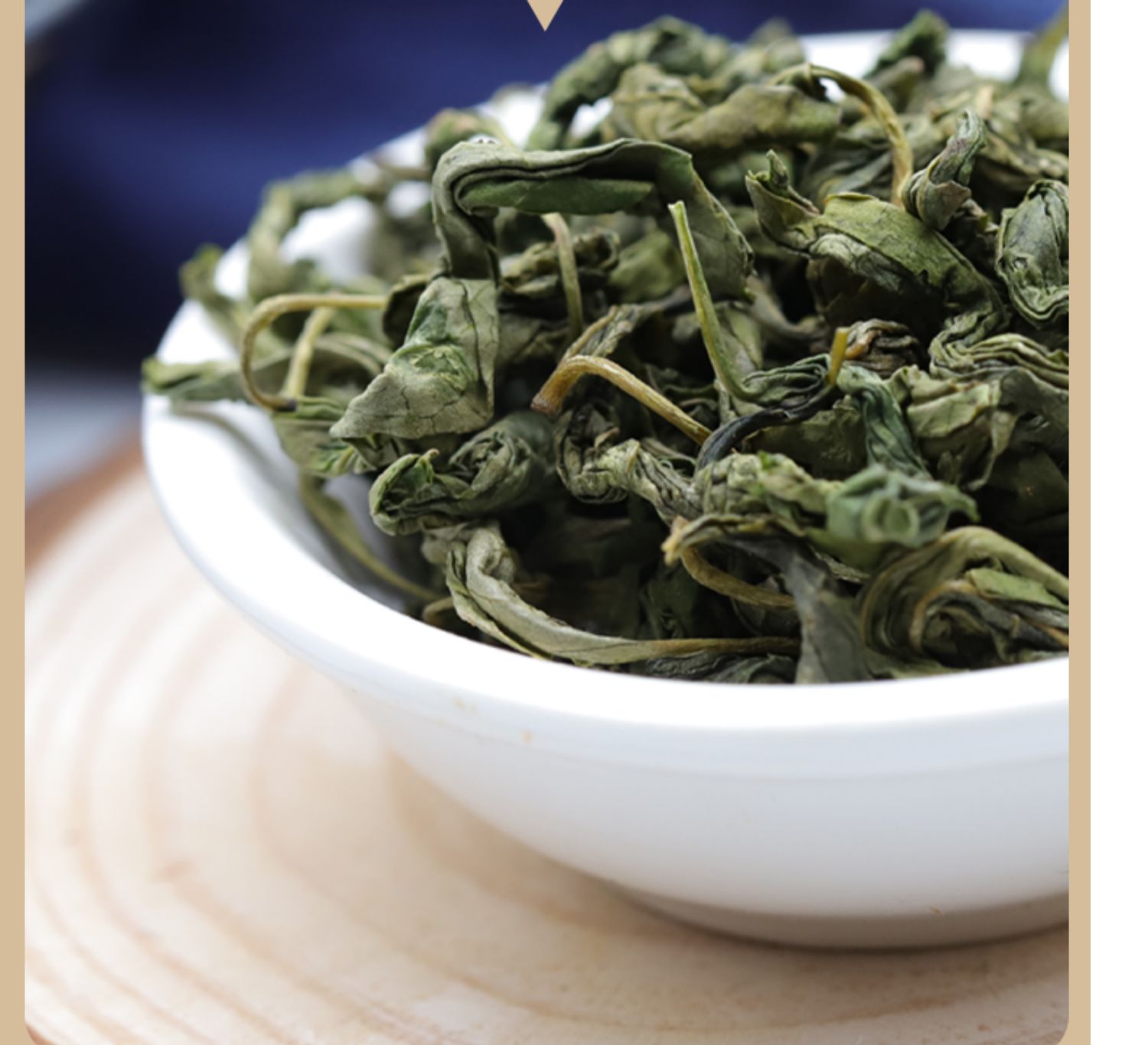 丁香花茶茶叶百结叶旗舰店中药丁香叶非特级可搭配桂花2罐装丁香