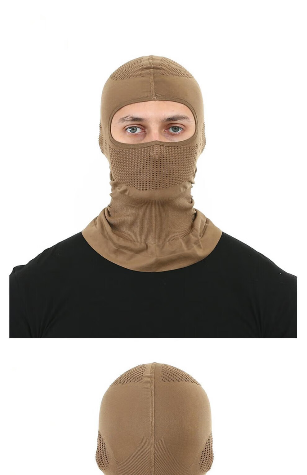 【现货速发】csgo头套周边同款全包cos保暖俄军逃离塔科夫emr秋冬季