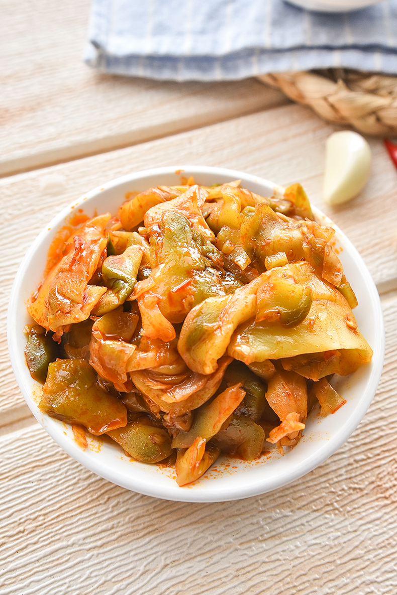 榨菜片 友春麻辣菜70g*3袋 广西泡菜香辣菜小包榨菜头辣菜咸菜下饭菜