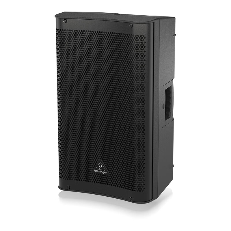 百灵达(behringer) dr110/112/dr115dsp 蓝牙音响有源音箱大功率 dr11