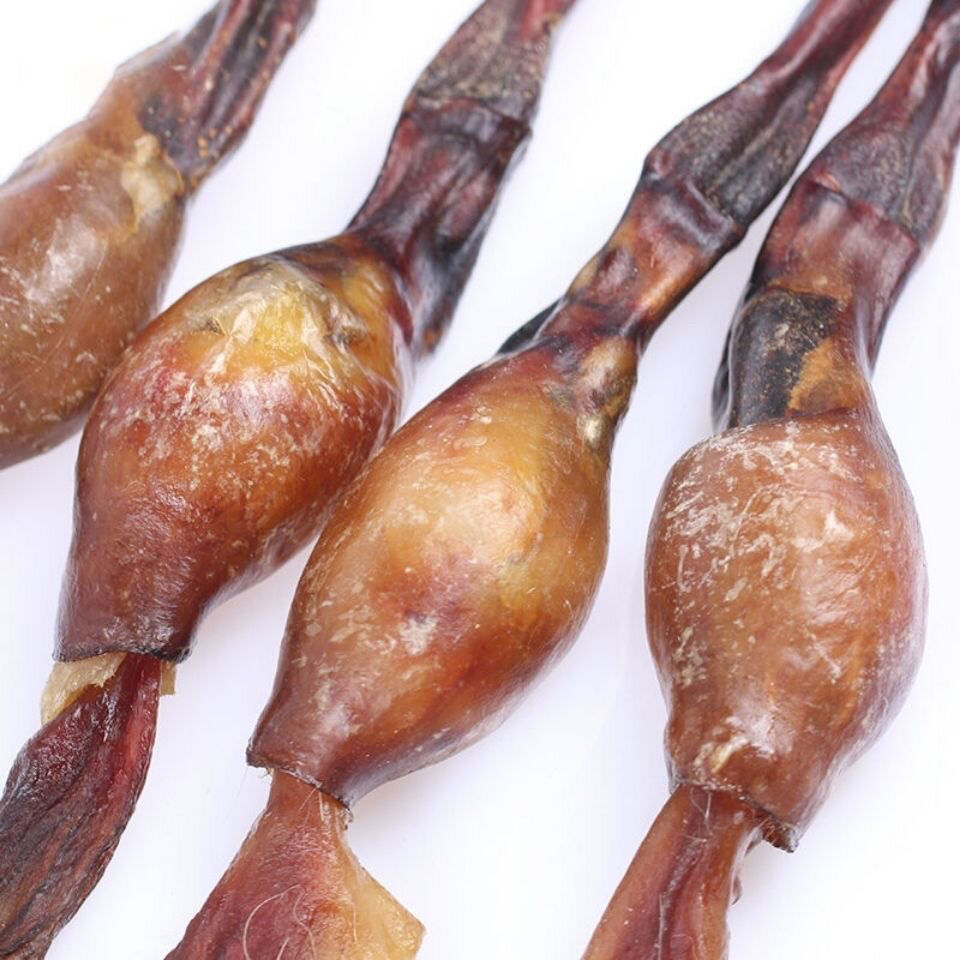 狗鞭 狗肾 传统滋男滋补品养生泡酒料煲汤料中药材20g 海狗鞭一只(无