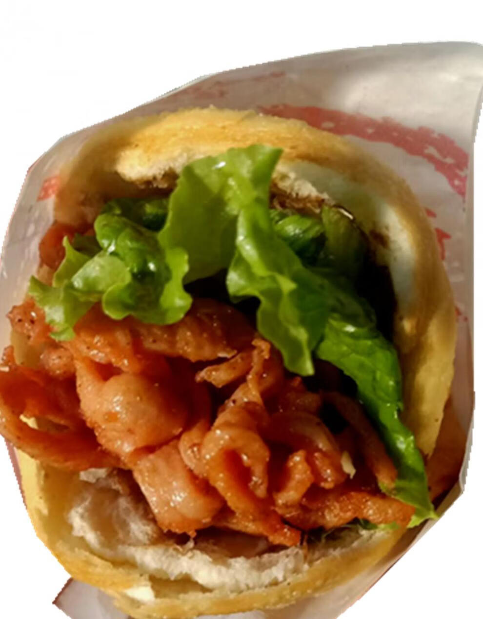 鼎鼎香里脊肉饼腌料肉夹馍扒饼铁板里脊白吉馍调料 鼎香坊 商用 四组