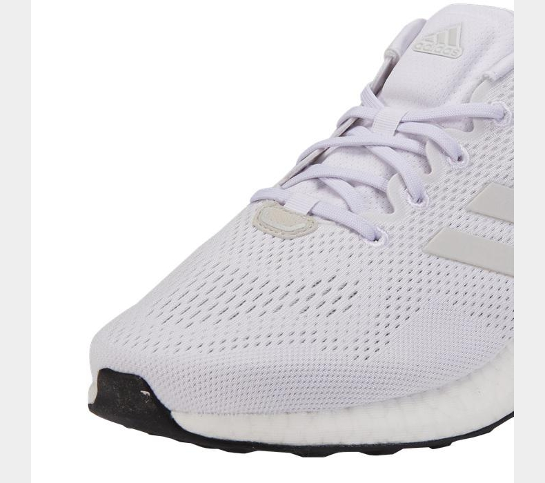 adidas阿迪达斯2021中性pureboost 21pure跑步鞋gy5094 gy5095 40.