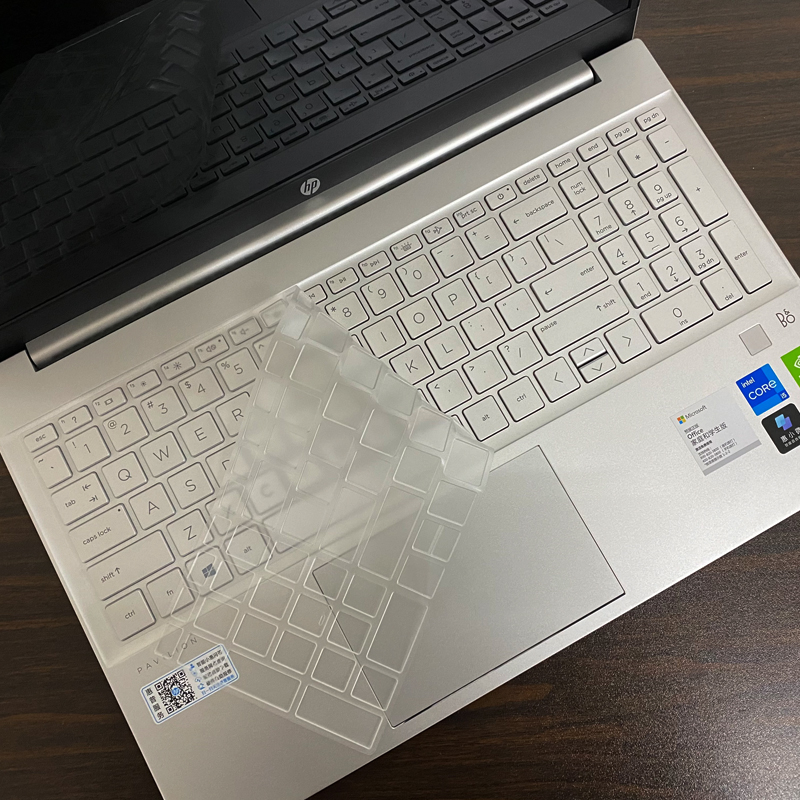 咔咔鱼kakay156英寸惠普星15青春版2021款