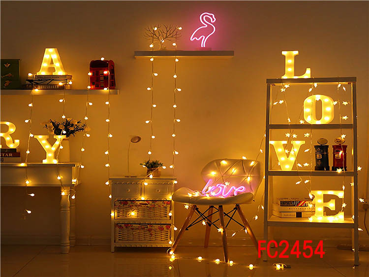 珈沐儿高端大气主播背景布网红直播间装饰壁画3d立体拍照墙纸快手背景