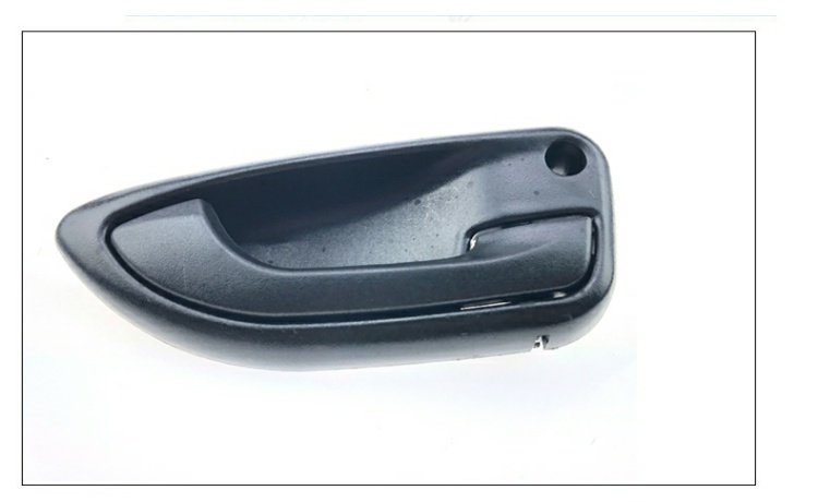 昌河福瑞达面包车门拉手中门外把手前门内拉手扣手中门外拉手配件