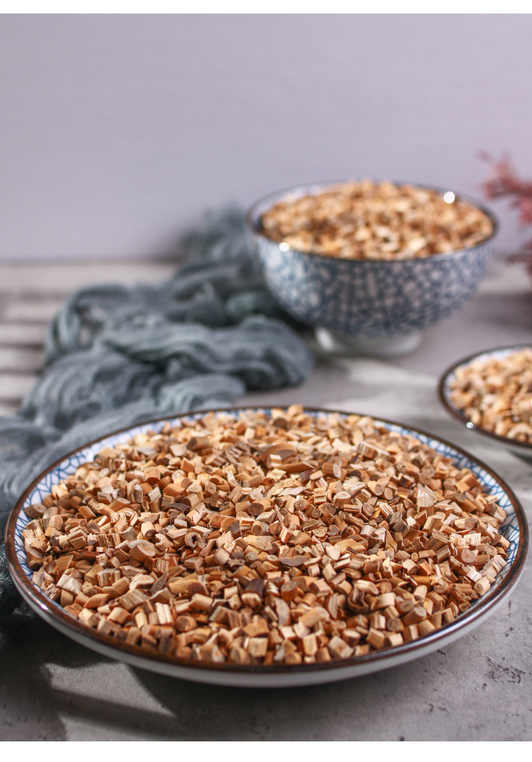 【自选好物】【自选好物】 野生去皮桂枝500g特级广西桂枝尖【图片