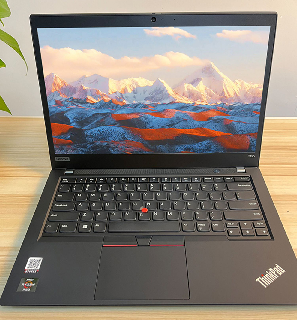 聯想thinkpadt470t480t490st14二手筆記本電腦14英寸輕薄便攜商務辦公