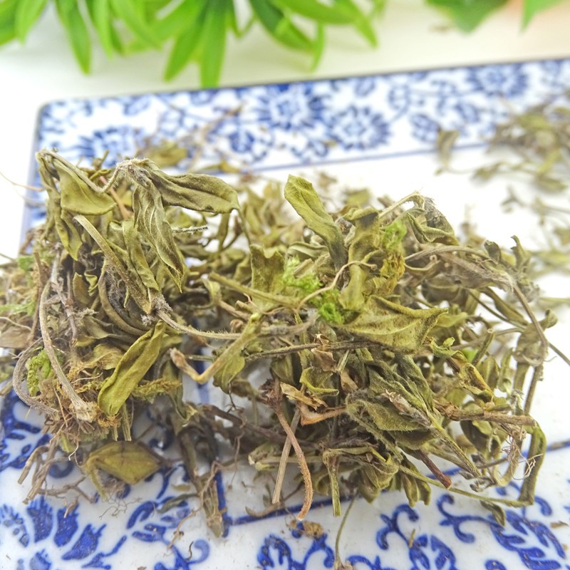 古今润方黄毛耳草中药材黄毛耳草铜眼狮铺地蜈蚣石打穿1千克