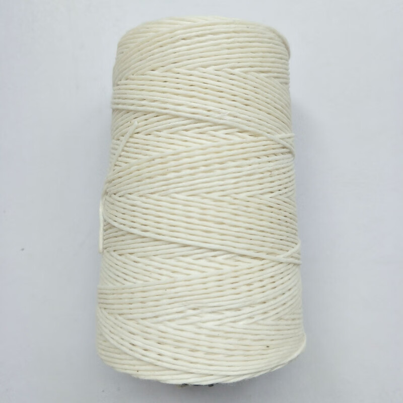 装订线白线蜡线财务用品和针线装订线凭证线和档案会计装订棉蜡线h