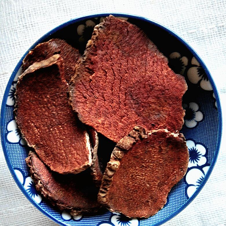 【年货节预热】 红子 朱砂莲 薯莨 红孩儿 血葫芦 血三七 500【图片