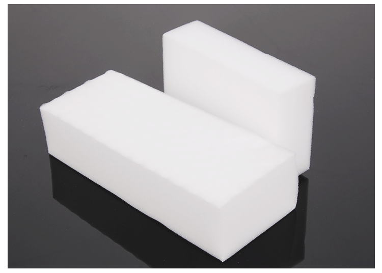 勋月烧客乒乓无机胶水海绵棉擦纳米材料乒乓球胶皮球拍板黑木耳白色一