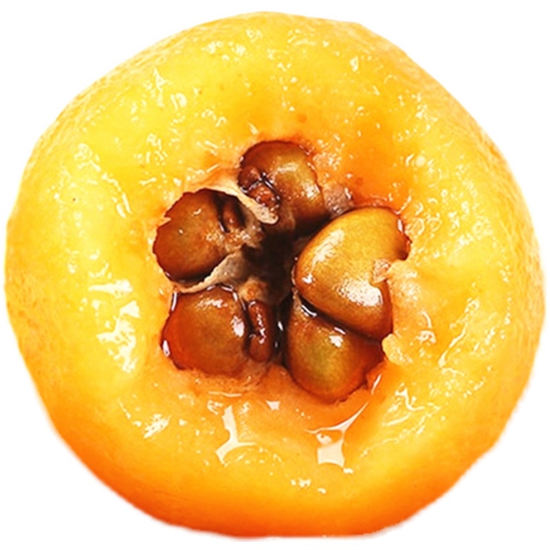 【直达现发】新鲜枇杷甜孕妇水果云南枇杷果 果农精选小果一斤装赠