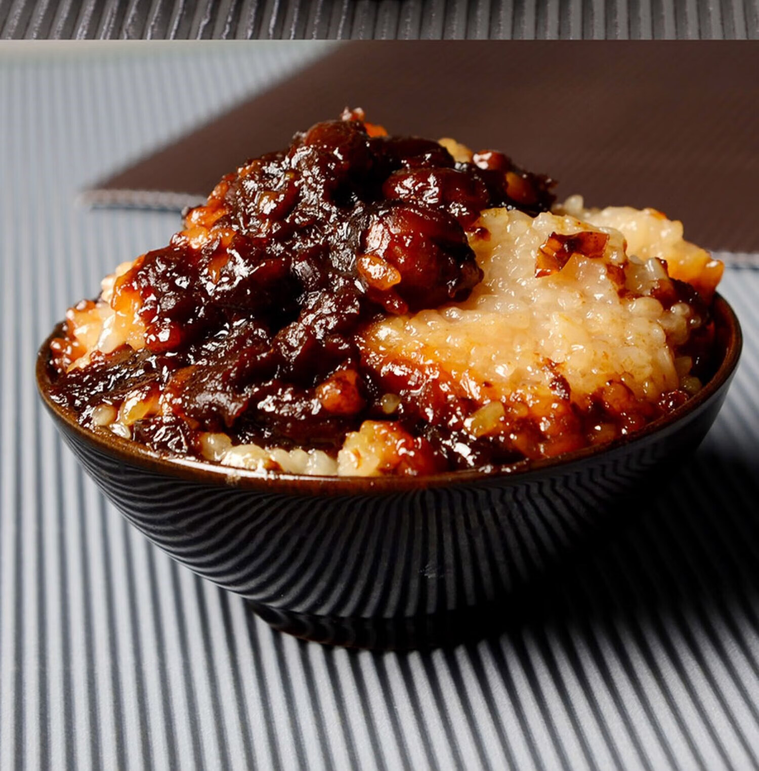 西安镜糕谭家甑糕真空红枣八宝饭即食糕点陕西特产回民街小吃零食