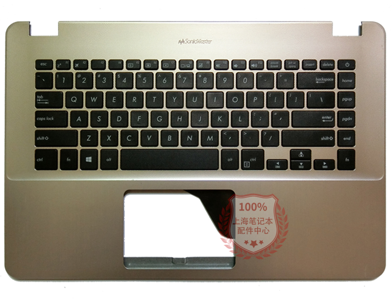 景萦忻适用华硕vivobookx505x505bx505bax505bpa505zk5银色套餐一