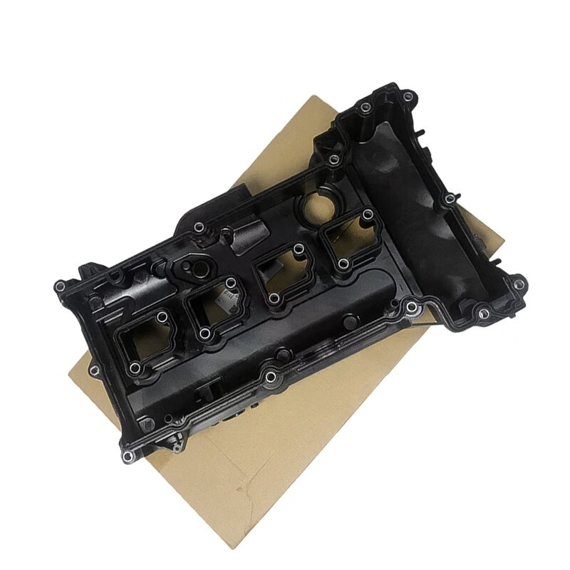 奔驰(benz)4s直供原厂气门室盖 汽缸盖 气门室盖罩 气门室盖总成 全新