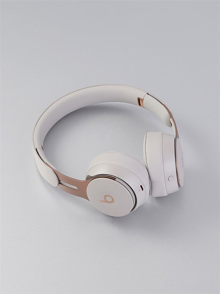 beats代购直发 solo pro无线蓝牙耳机头戴式主动降噪4代魔音solo3录音