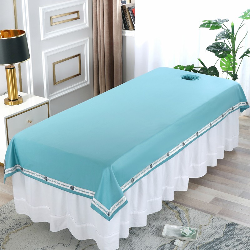 适用场景:美容院图案:纯色适用床尺寸:其他款式:床单式适用季节:四季