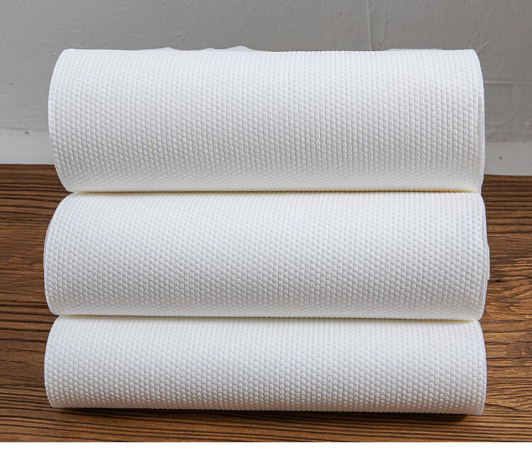 京选品质一次性枕巾菌家用理发店美容院发廊专用一次性毛巾纸洗头擦头