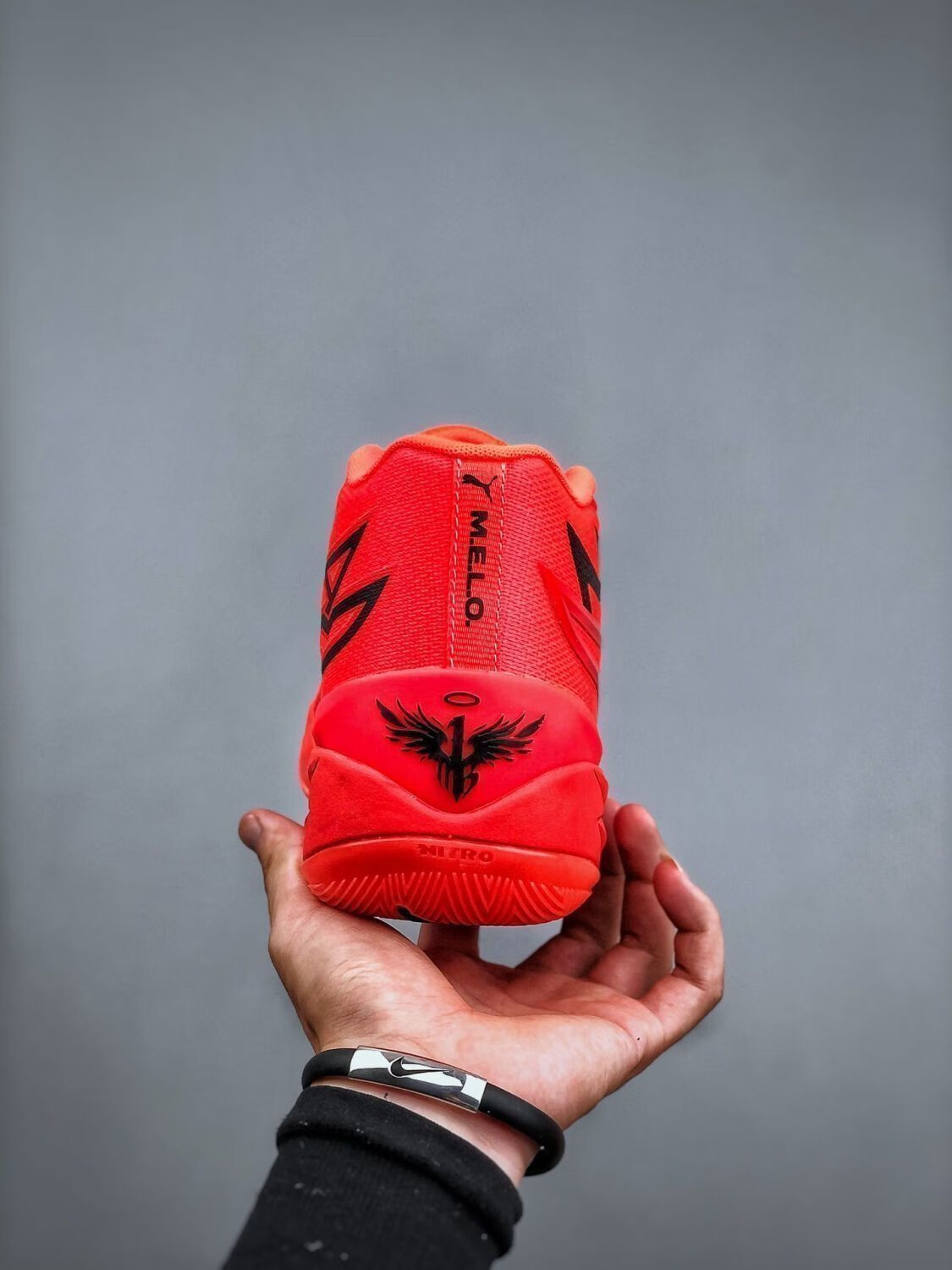 三球2代中帮拉梅洛鲍尔mb.