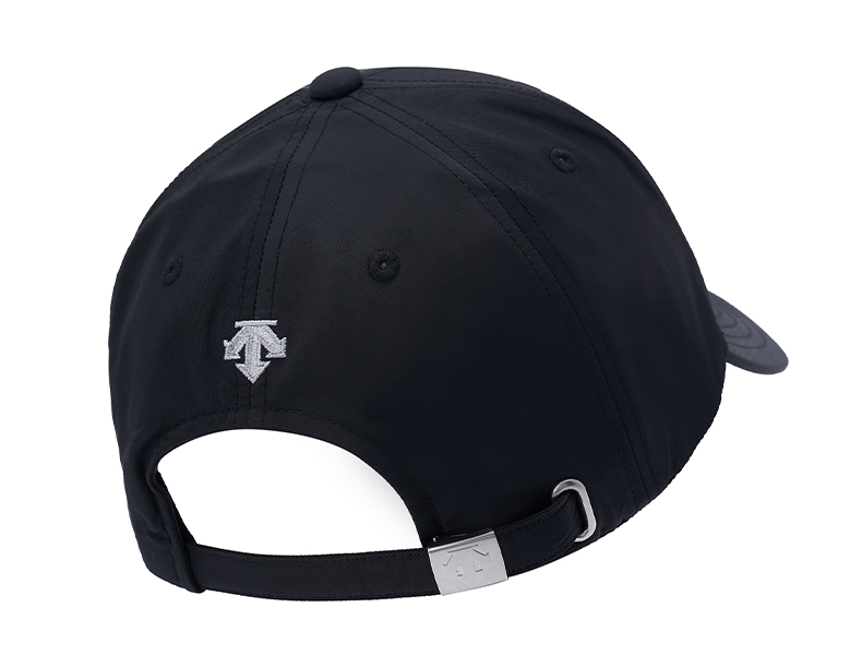 descente迪桑特training中性棒球帽d2133tcp28藏青色nvf